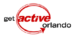 Get Active logo.