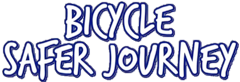 Bicycle Safer Journey :: Ages 5-9